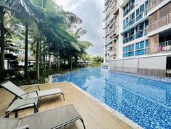 Q Bay Residences (D18), Condominium #462873301
